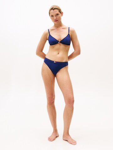 Tommy Hilfiger Underwear - Triangular Soutien em vermelho