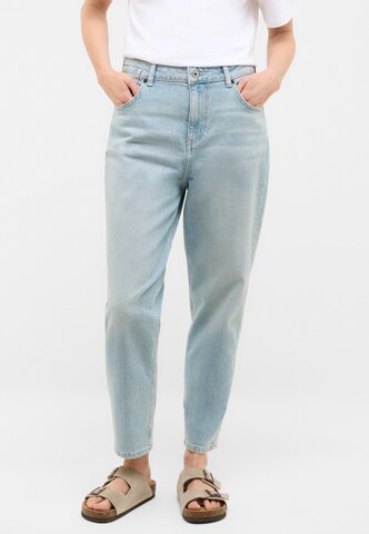 MUSTANG Tapered Jeans in Blau: Vorderseite