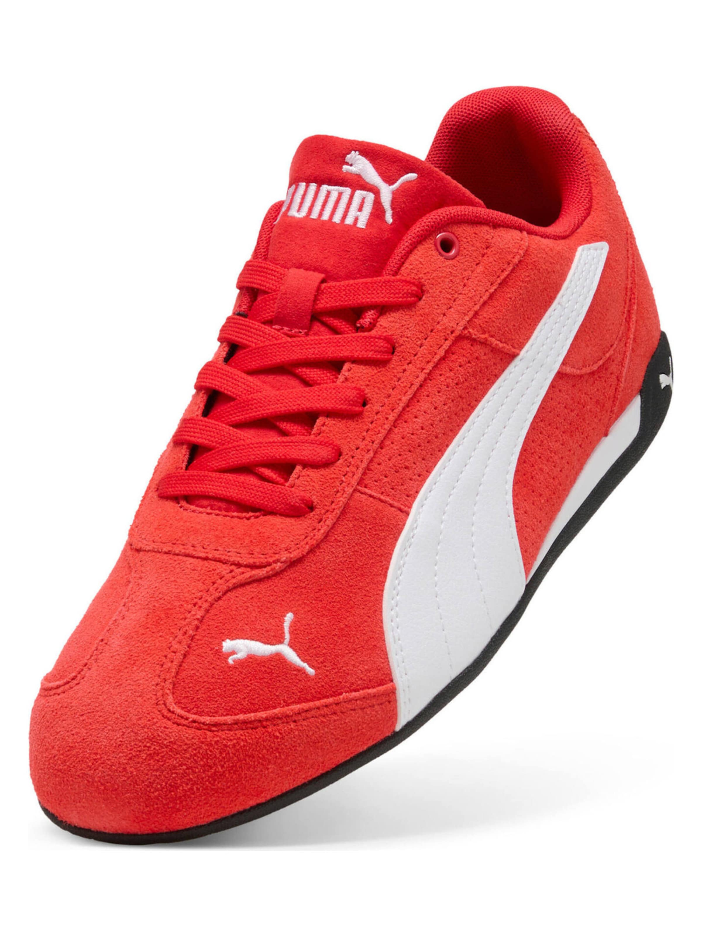 PUMA Sportschuh 'Puma Replicatch Sd'‌‌‌‌‌‌‌‌‌ in Rot