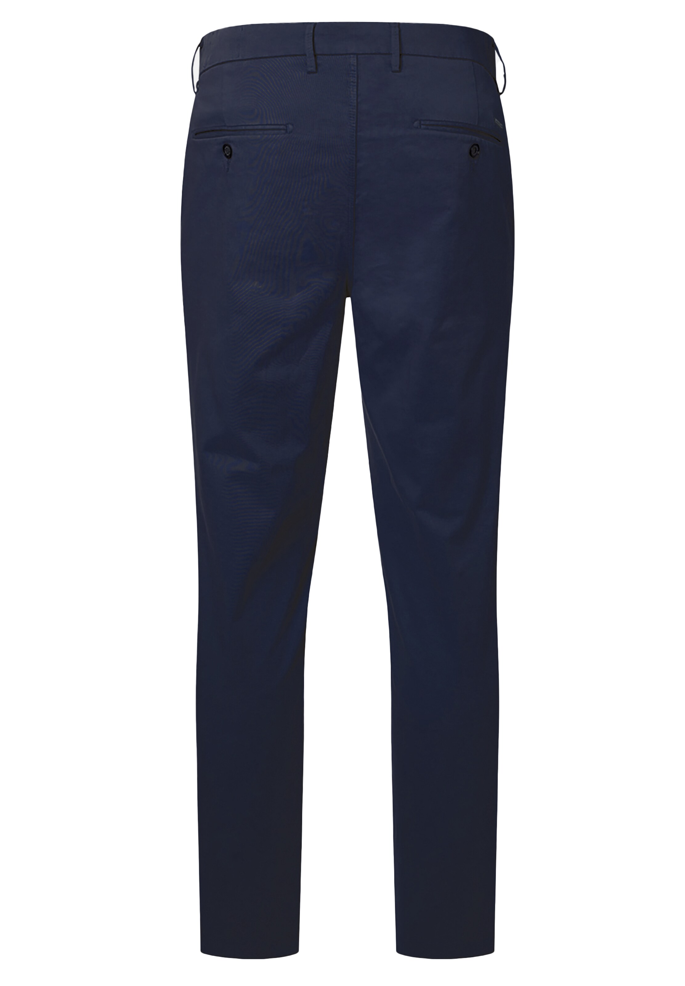 Baldessarini Slim fit Chino Pants 'Jorck' in Blue