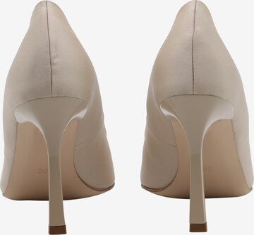 faina Pumps in Beige