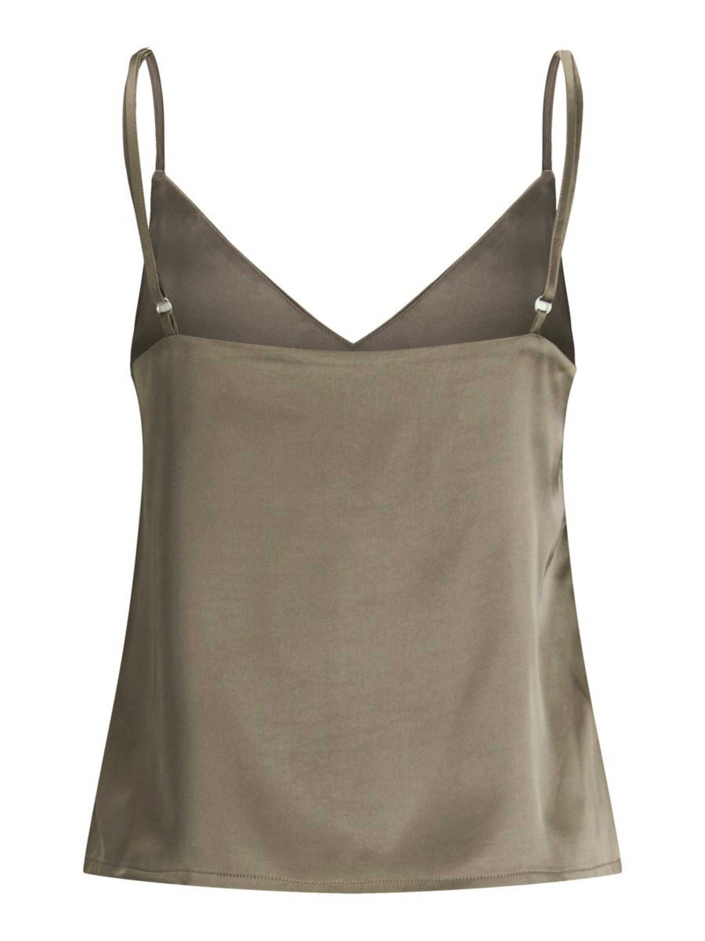 JJXX Топ 'Malia' в Коричневый