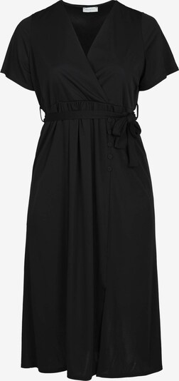 Promiss Kleid in schwarz, Produktansicht