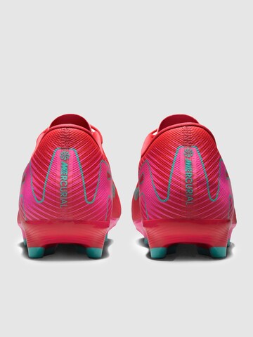 NIKE Fußballschuh 'Mercurial Vapor 16 Academy' in Rot