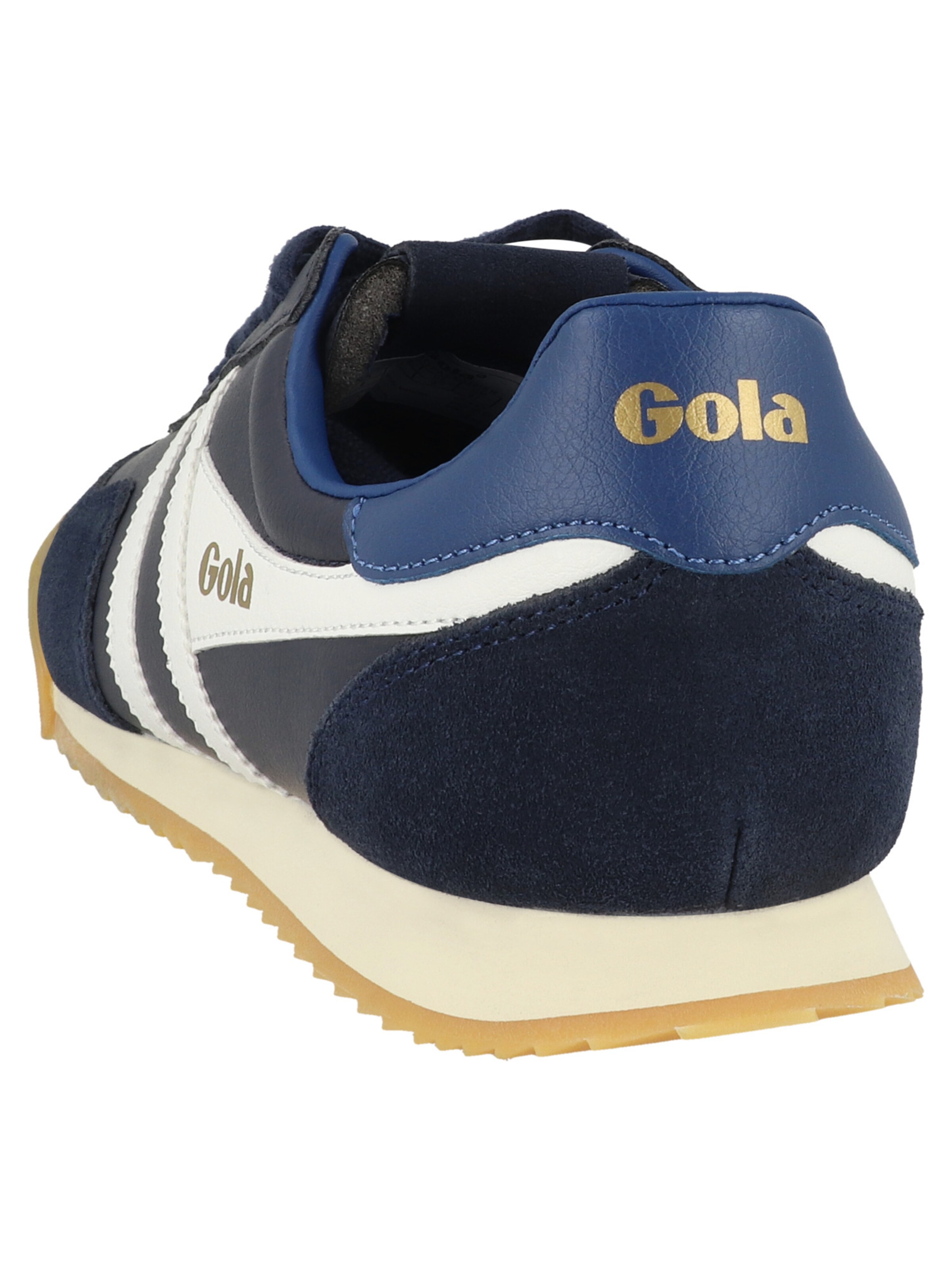 Gola Sneakers laag 'Europa' in Blauw