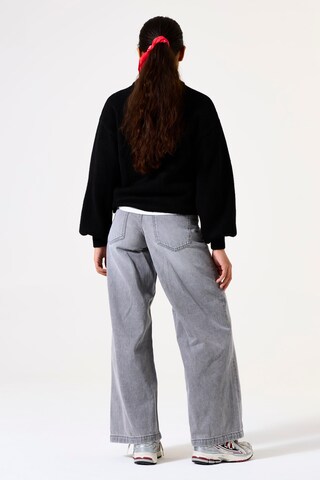 GARCIA Sweater in Black