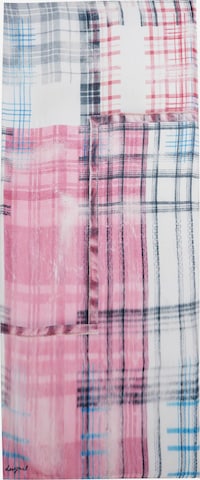 mišri Desigual Šalikas: priekis