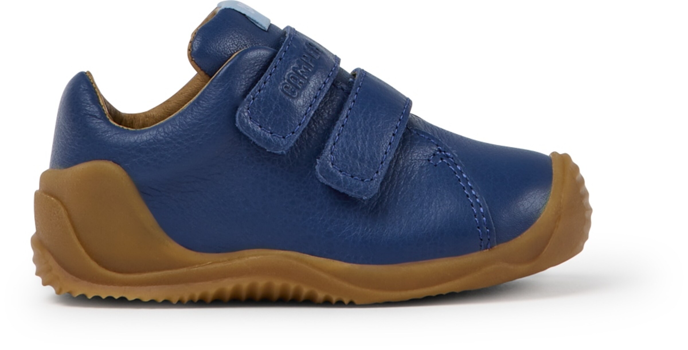 Baskets 'Dadda' CAMPER en bleu