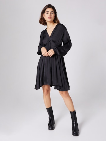 Guido Maria Kretschmer Women - Vestido 'Laila' em preto