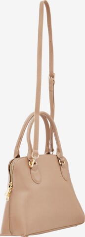 Usha Handbag in Beige