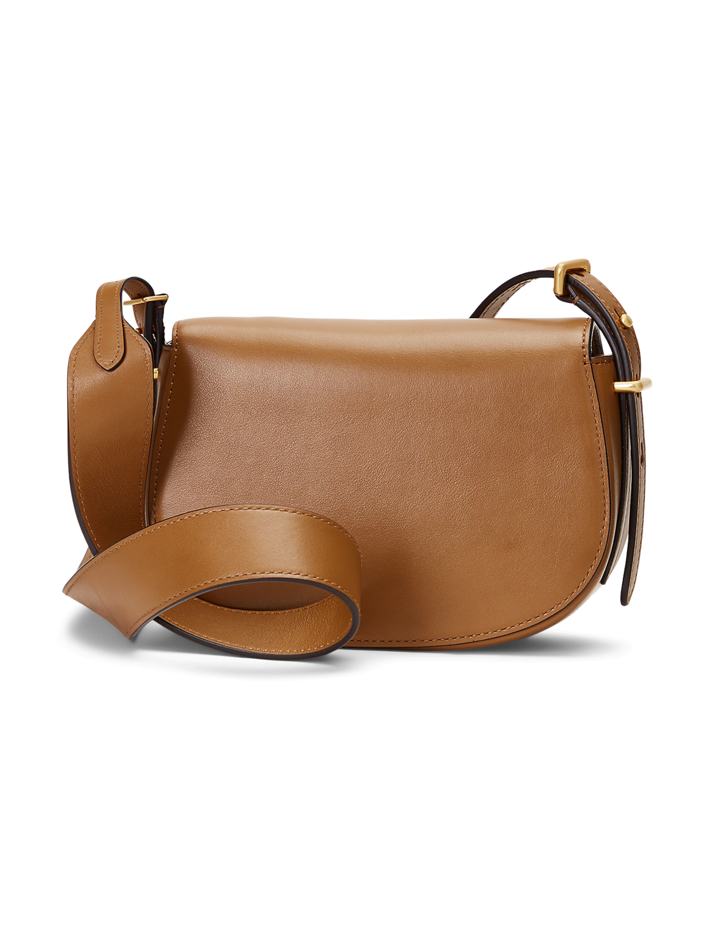 Polo Ralph Lauren Сумка через плечо в Коричневый