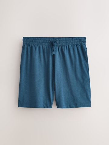 Next Пижама короткая в Смешанный