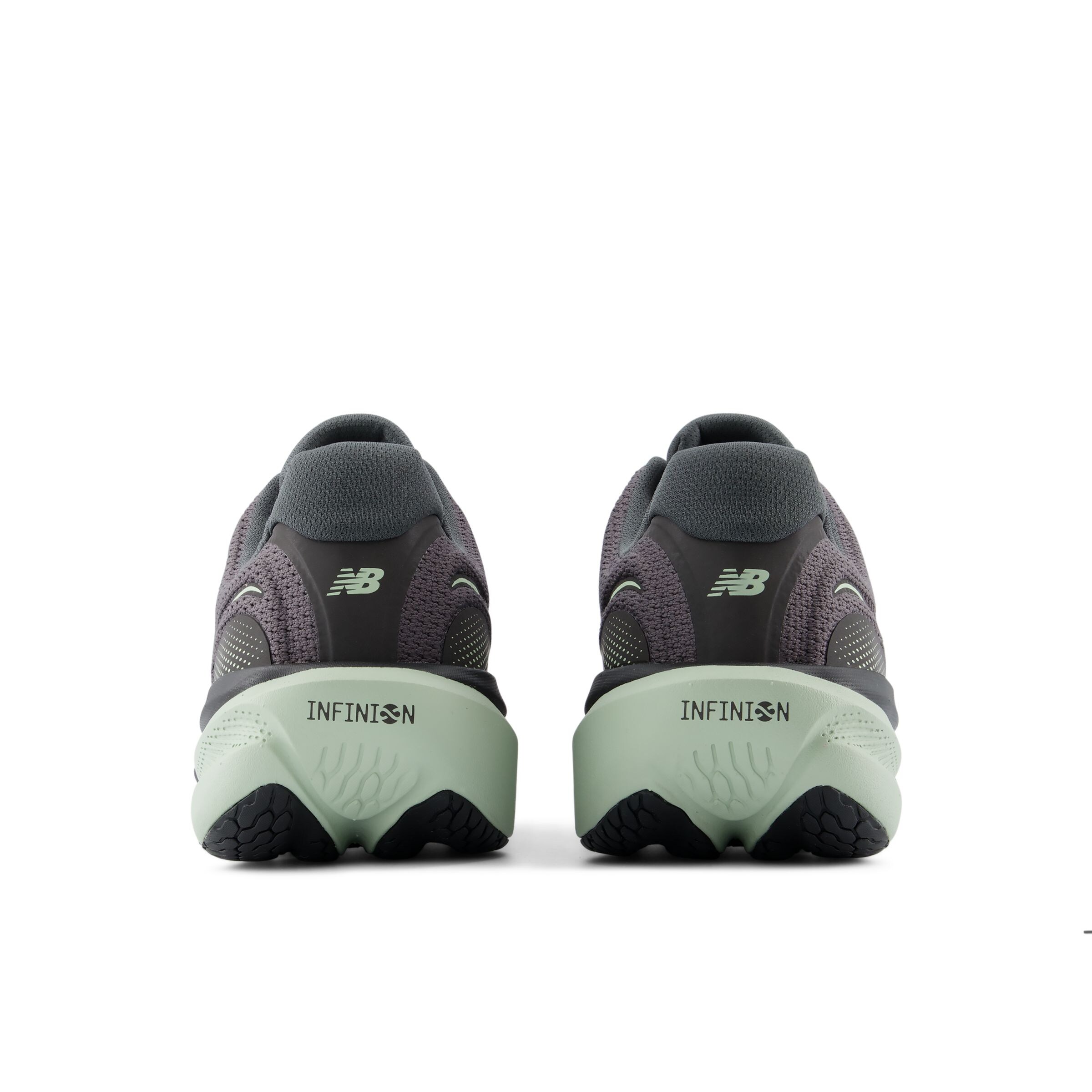 new balance Running shoe '1080' in Grey