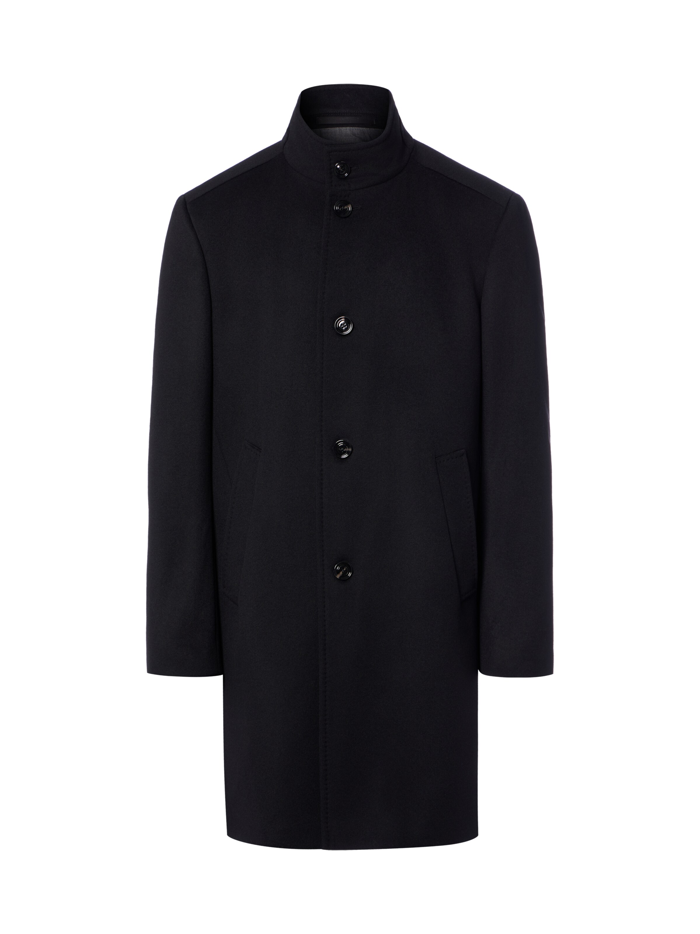 Manteau d’hiver 'Maron' JOOP! en noir : devant