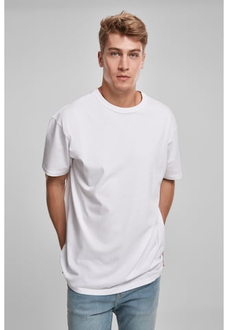 balts Urban Classics T-Krekls: no priekšpuses