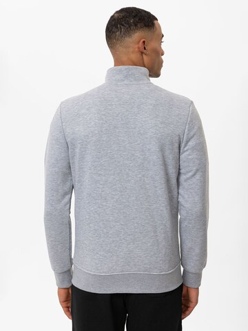 Cool Hill Sweat jacket in Grey