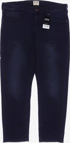 MUSTANG Jeans in 35 in Blue: front