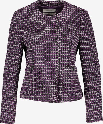 GERRY WEBER Blazer in Mixed colors: front