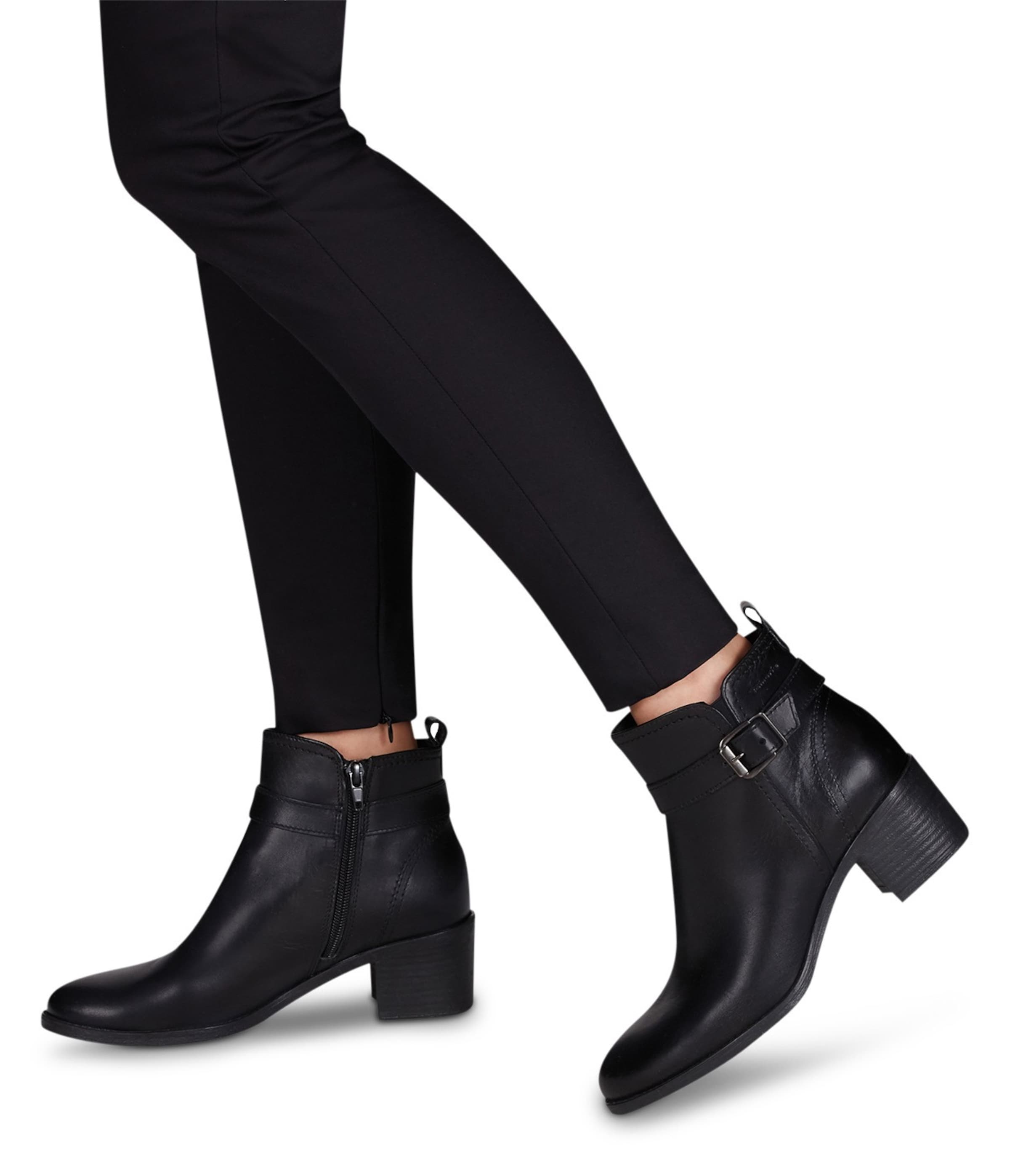 Tamaris ankle sale boots