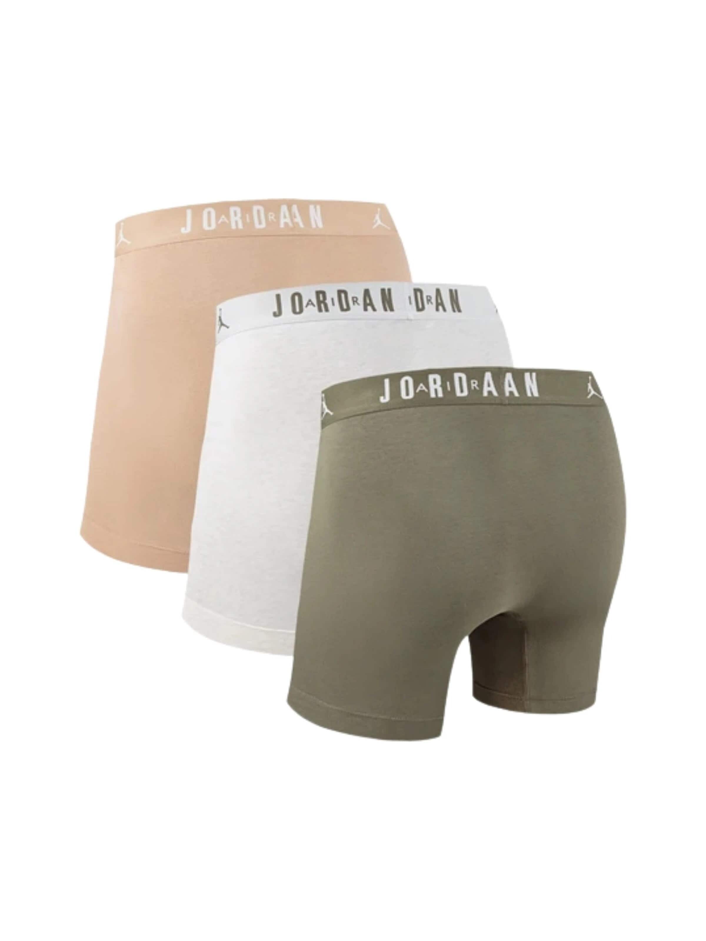 JordanBokserice - miks boja boja