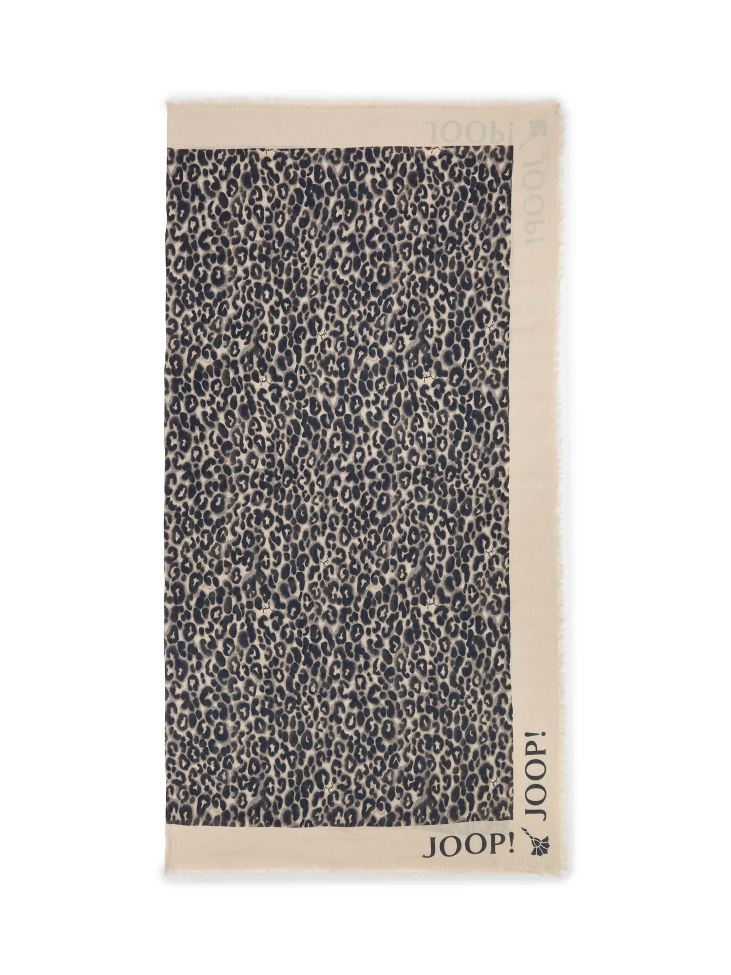 Écharpe 'Aira' JOOP! en marron