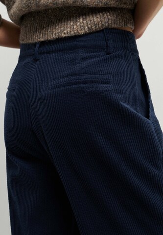 Wide leg Pantaloni 'Danna' di Pepe Jeans in blu