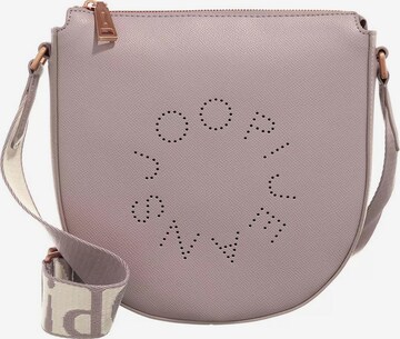 JOOP! Handtasche in Lila: predná strana