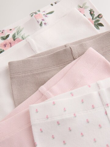 Next Skinny Hlače | mešane barve barva