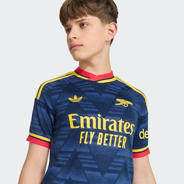 ADIDAS PERFORMANCE Funkční tričko 'FC Arsenal 26/27' – modrá