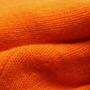FFC Pullover / Strickjacke XS in Orange