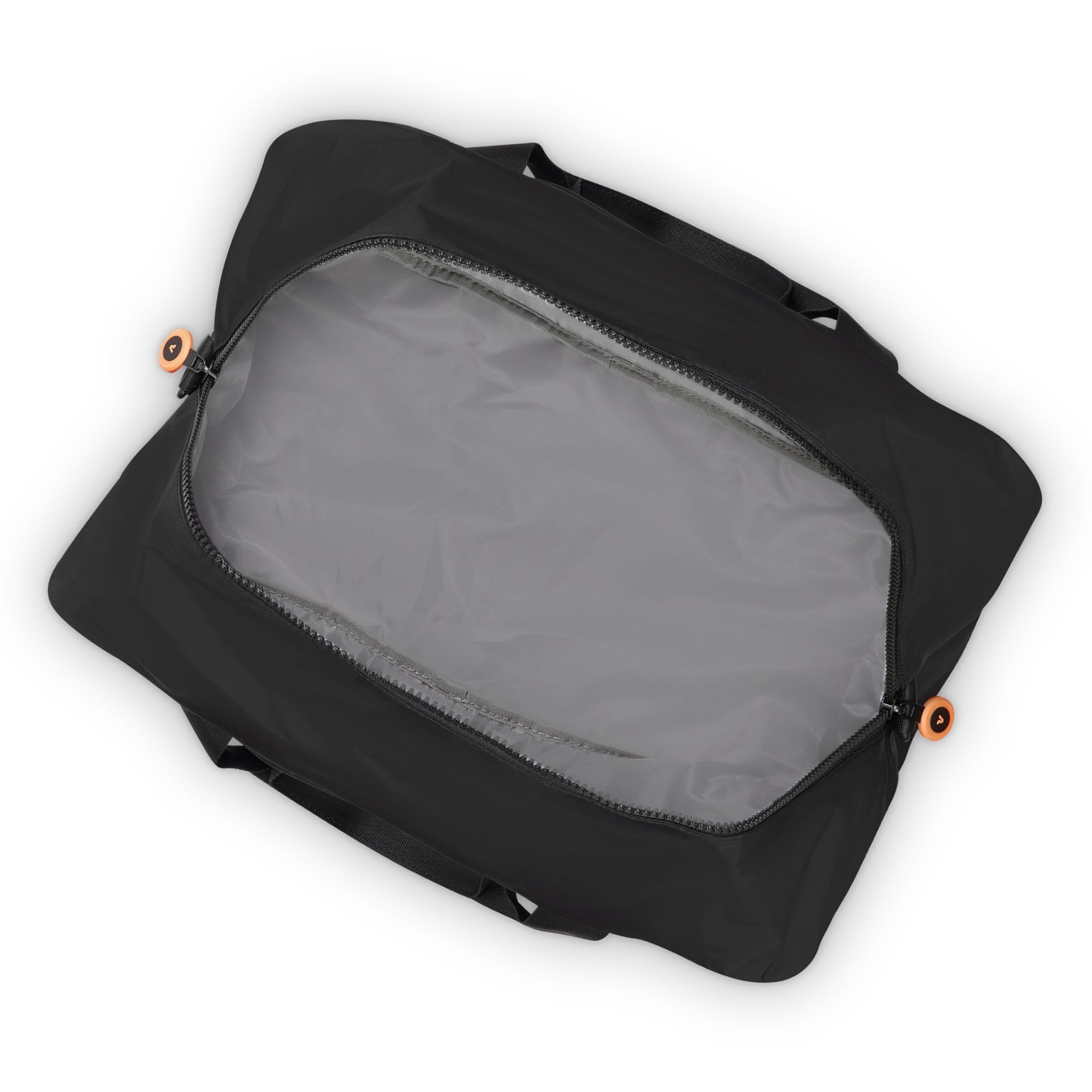 Roncato Travel Bag in Black