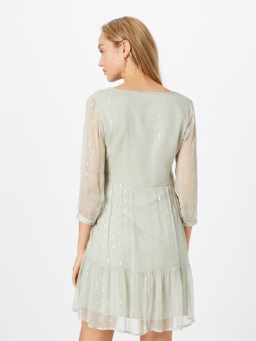 ABOUT YOU Dress 'Mette' in Green