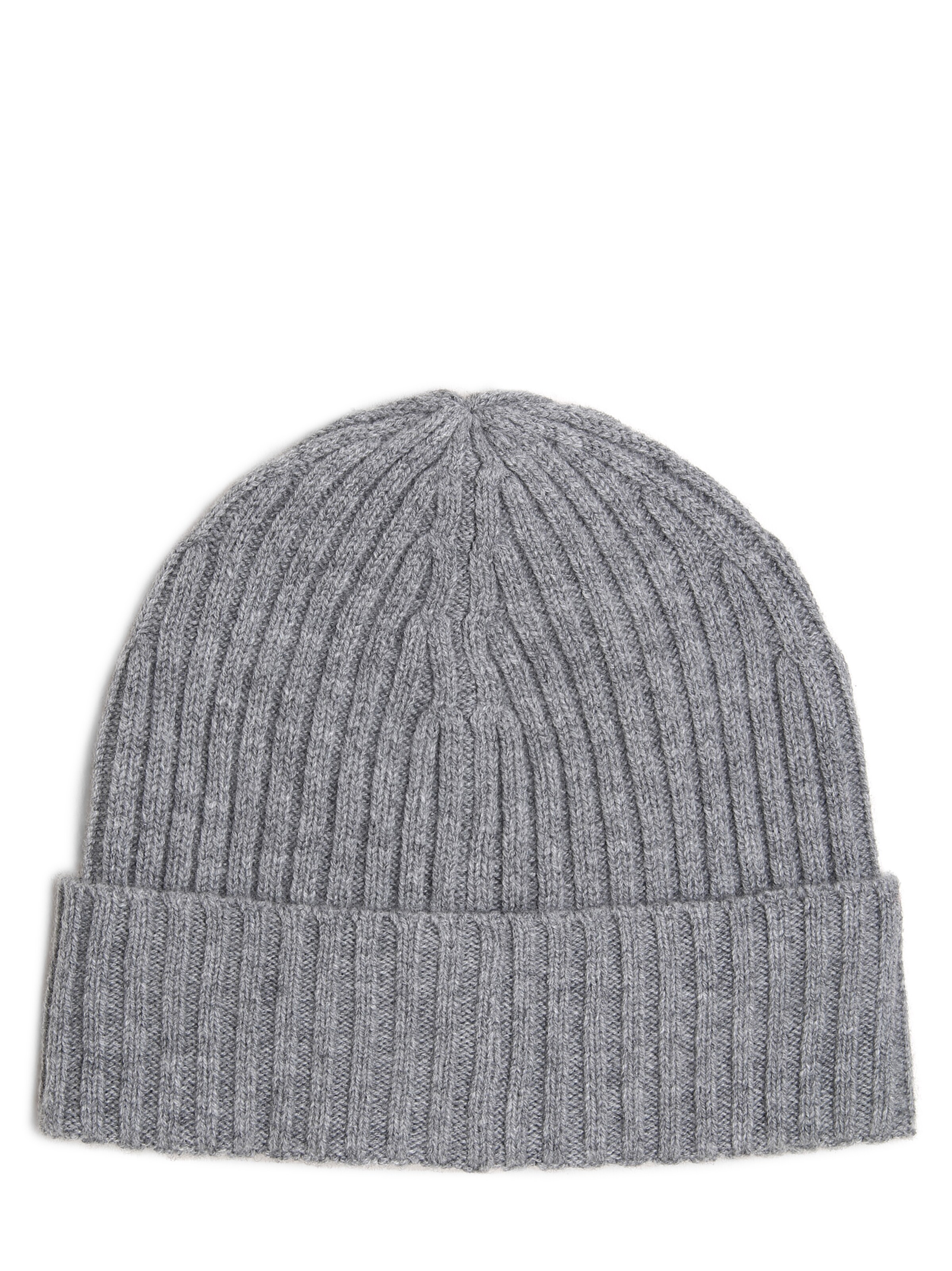 HUGO Mütze 'X565-6' in Grau