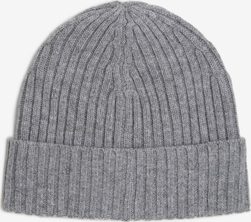 HUGO Red Beanie 'X565-6' in Grey