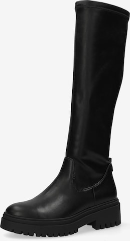 juoda MEXX Auliniai: priekis