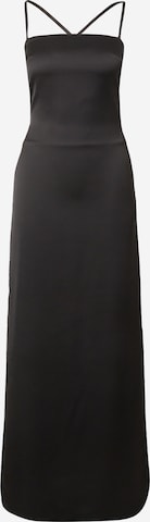 Rochie 'COURTNEY' de la MAX&Co. pe negru: față