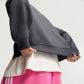 ADIDAS ORIGINALS - Sweatshirt 'AdiSignature NY' em preto