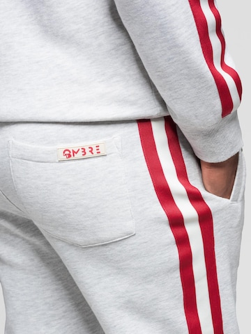 Survêtement Ombre en gris