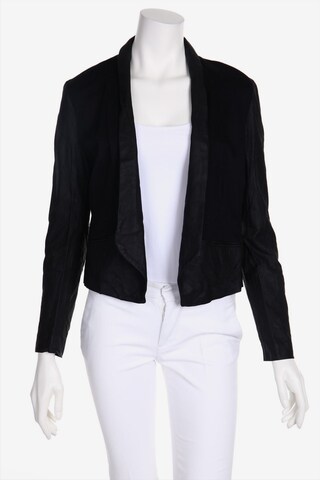 DRYKORN Blazer in M in Black: front