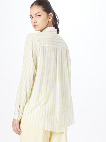 Cotton On Blouse in Yellow
