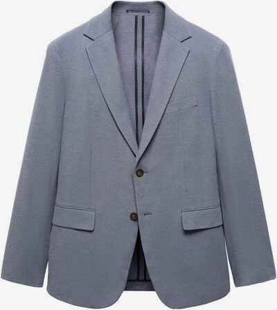 MANGO MAN Suit Jacket 'verner' in Blue, Item view