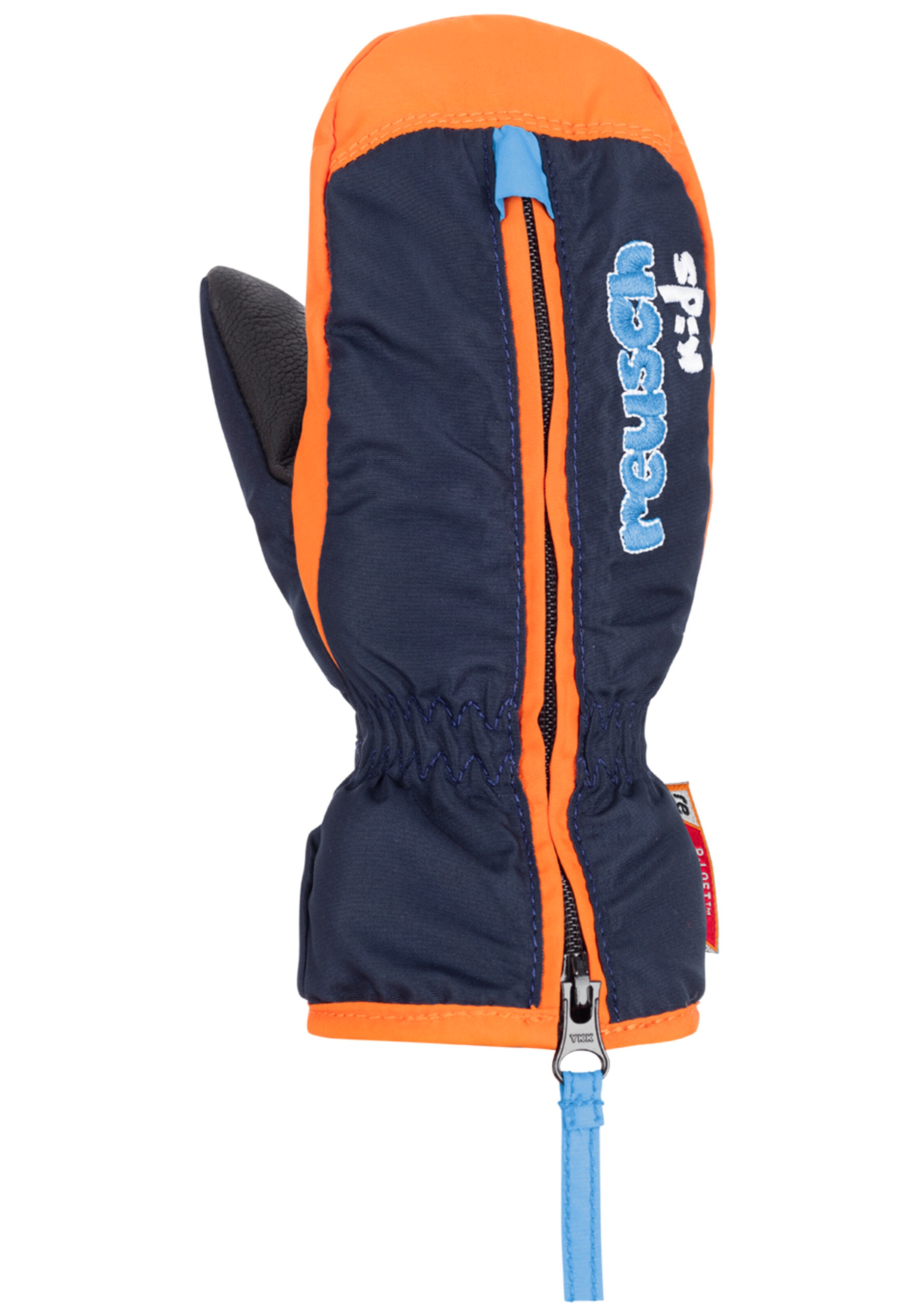 REUSCH Fäustling 'Ben Mitten' in Blau