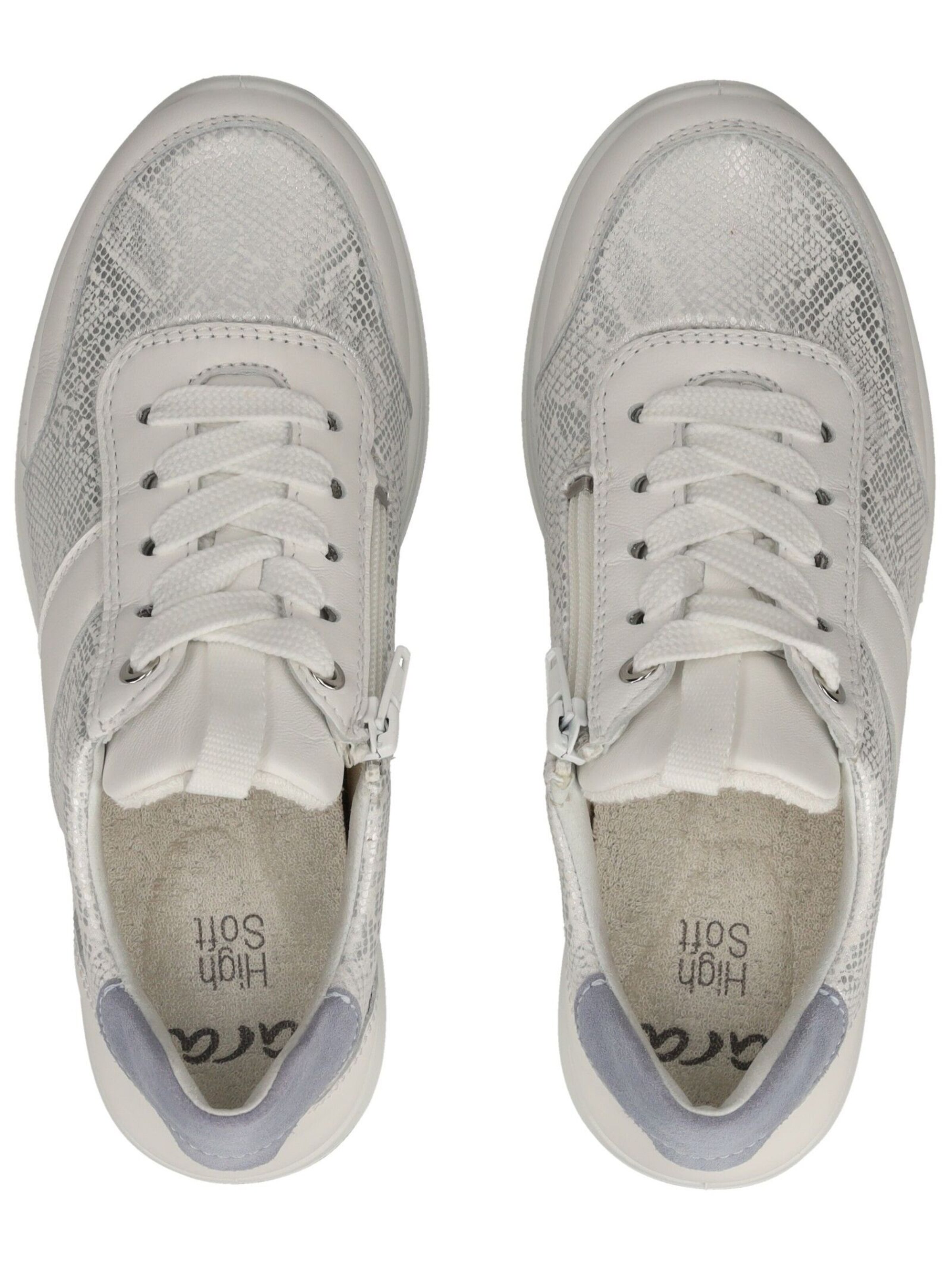 ARA Sneakers laag in Wit