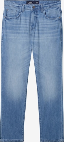 TOM TAILOR Slim fit Jeans 'Josh' in Blue: front