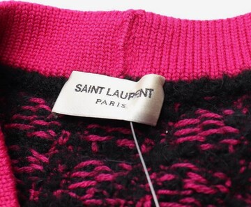 Saint Laurent Sweater & Cardigan in S in Purple