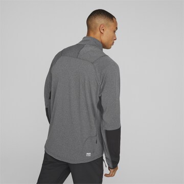 PUMA Performance shirt 'SEASONS' in Grey