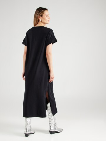 Robe 'PANDINNA' b.young en noir