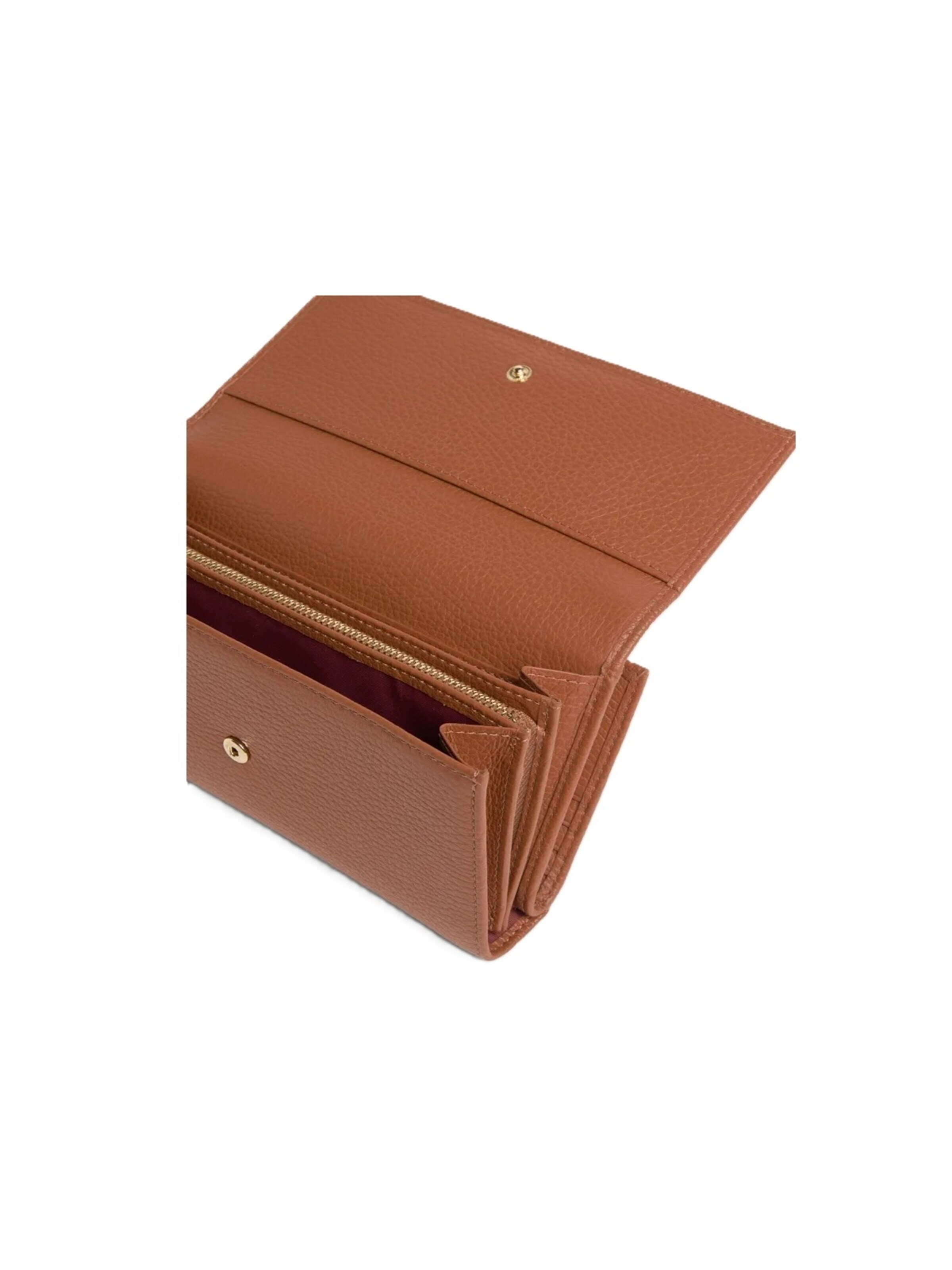 Coccinelle Wallet 'E2MW5118501' in Brown