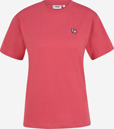 FILA Shirt 'NOVA' in Navy / Pitaya / White, Item view