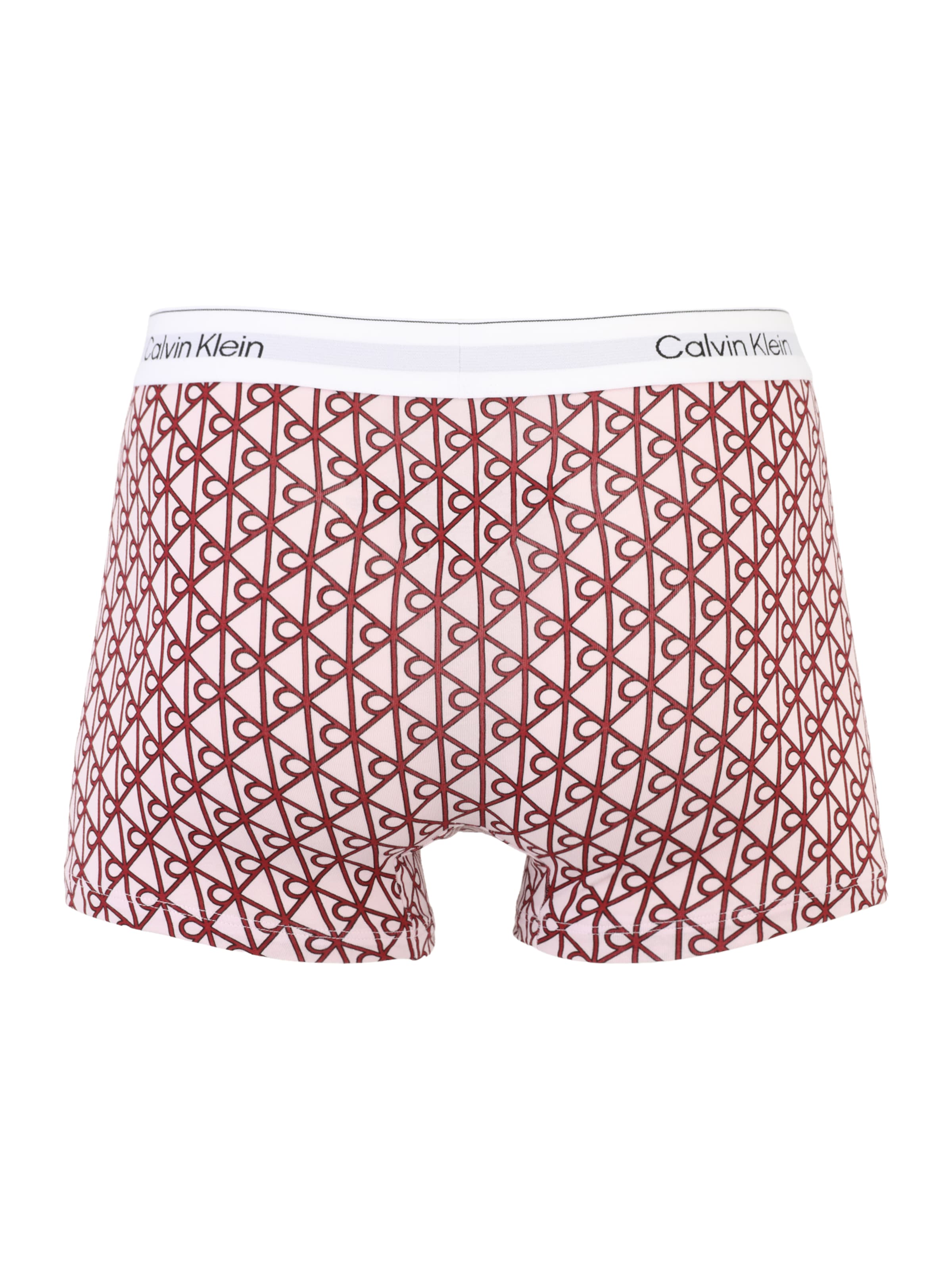 Calvin Klein Underwear Boxershorts in Roze